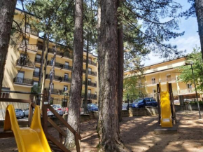  Hotel Meranda  Камильятелло Силано